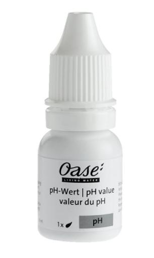 OASE 50664 Nachfüllset pH